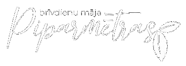 Piparmētras — brīvdienu mājas Mērsragā